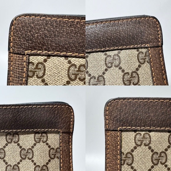 Gucci Ophidia clutch - Picture 10 of 13